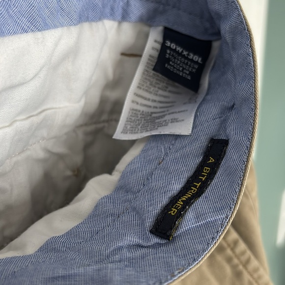 Nautica pants - Picture 7 of 8